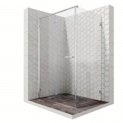 Душевой уголок Ambassador Abner 10011103L Душевой уголок Ambassador Abner 10011103L