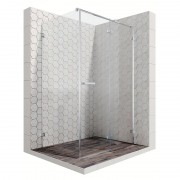 Душевой уголок Ambassador Abner 10011103R Душевой уголок Ambassador Abner 10011103R