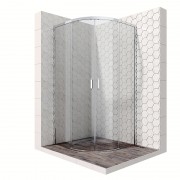 Душевой уголок Ambassador Queen 90x90 11011101 Душевой уголок Ambassador Queen 90x90 11011101