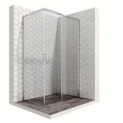 Душевой уголок Ambassador Queen 11011106R Душевой уголок Ambassador Queen 11011106R