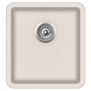 Мойка кухонная AquaSanita Arca SQA 101 111 W Silica Мойка кухонная AquaSanita Arca SQA 101 111 W Silica