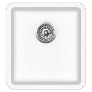 Мойка кухонная AquaSanita Arca SQA 101 710 W Alba Мойка кухонная AquaSanita Arca SQA 101 710 W Alba