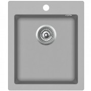 Мойка кухонная AquaSanita Simplex SQS 100 220 W Argent Мойка кухонная AquaSanita Simplex SQS 100 220 W Argent