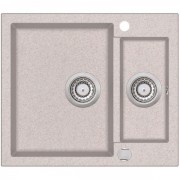 Мойка кухонная AquaSanita Tesa SQT 150 111 AW Silica Мойка кухонная AquaSanita Tesa SQT 150 111 AW Silica