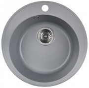 Мойка кухонная Wisent WR480-29 грей Мойка кухонная Wisent WR480-29 грей