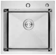 Мойка кухонная Gerhans K35050