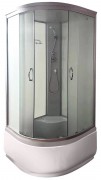 Душевая кабина OSK 3M-9 90x90x215 Душевая кабина OSK 3M-9 90x90x215