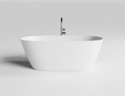 Ванна из литьевого мрамора UMY-Home UMY NOA 170x80 U-Coat Ванна из литьевого мрамора UMY-Home UMY NOA 170x80 U-Coat