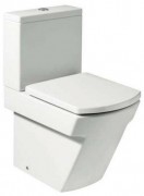 Унитаз напольный (чаша) Roca Hall A342628000 Унитаз напольный (чаша) Roca Hall A342628000