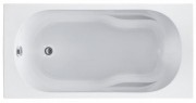 Акриловая ванна Roca Genova-N 150x75 Акриловая ванна Roca Genova-N 150x75