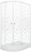 Душевой уголок Triton Коралл А1 120x80 правый Щ0000061781 Душевой уголок Triton Коралл А1 120x80 правый Щ0000061781