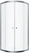 Душевой уголок Triton Альфа Хром А1 100x100 Щ0000052960 Душевой уголок Triton Альфа Хром А1 100x100 Щ0000052960