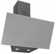 Вытяжка кухонная ZORG TECHNOLOGY ARSTAA 60 М серое стекло