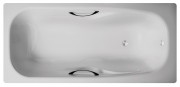 Ванна стальная Smavit Etruria Terma 170x75 Ванна стальная Smavit Etruria Terma 170x75