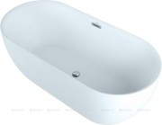 Ванна акриловая Aquanet Delight 170x78 Ванна акриловая Aquanet Delight 170x78