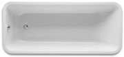 Акриловая ванна Roca Element 180x80 отдельностоящая Акриловая ванна Roca Element 180x80 отдельностоящая
