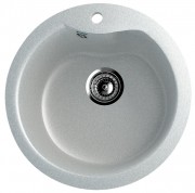 Мойка кухонная Ulgran U-102-310 серый