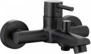 Смеситель для ванны Armatura Neda Black 5824-010-81 черный Смеситель для ванны Armatura Neda Black 5824-010-81 черный
