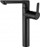 Смеситель для умывальника Deante Arnika Nero BQA_N21K черный Смеситель для умывальника Deante Arnika Nero BQA_N21K черный