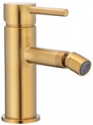Смеситель для биде Armatura Moza Gold 5037-015-31 золото Смеситель для биде Armatura Moza Gold 5037-015-31 золото