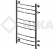 Полотенцесушитель водяной Nika Arc ЛД (г2) 80/50 с боковым подключением (м/о 50 см) Полотенцесушитель водяной Nika Arc ЛД (г2) 80/50 с боковым подключением (м/о 50 см)