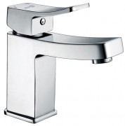 Смеситель для умывальника Смеситель Aller 1063