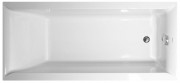 Ванна акриловая Vagnerplast Veronela 150x70 Ванна акриловая Vagnerplast Veronela 150x70