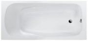 Ванна акриловая Vagnerplast Aronia 170x75 Ванна акриловая Vagnerplast Aronia 170x75