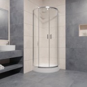 Душевой уголок RGW Passage RGW PA-55 80x80 прозрачное без поддона Душевой уголок RGW Passage RGW PA-55 80x80 прозрачное без поддона