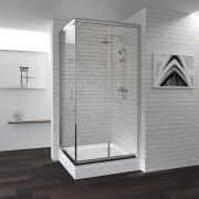 Душевой уголок RGW Passage RGW PA-31 90x90 прозрачное Душевой уголок RGW Passage RGW PA-31 90x90 прозрачное