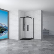 Душевой уголок RGW Stilvoll SV-53B 100x100 Душевой уголок RGW Stilvoll SV-53B 100x100