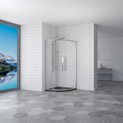 Душевой уголок RGW Stilvol RGW SV-53 100x100 Душевой уголок RGW Stilvol RGW SV-53 100x100