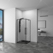 Душевой уголок RGW Stilvoll RGW SV-33B 100x100 Душевой уголок RGW Stilvoll RGW SV-33B 100x100