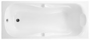 Ванна акриловая Vagnerplast Charitka 170x75