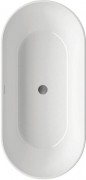 Ванна акриловая Ravak Freedom O 169x80 Ванна акриловая Ravak Freedom O 169x80