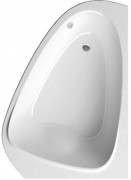 Ванна акриловая Ravak LoveStory II 196x139 (правая) Ванна акриловая Ravak LoveStory II 196x139 (правая)