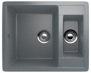 Мойка кухонная Ulgran U-106-309 темно-серый