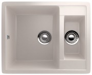 Мойка кухонная Ulgran U-106-331 белый