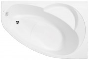 Ванна акриловая Vagnerplast Flora 150x100 R правая Ванна акриловая Vagnerplast Flora 150x100 R правая