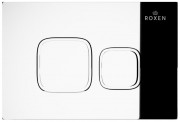 Кнопка смыва Roxen Santi 410280CH Кнопка смыва Roxen Santi 410280CH