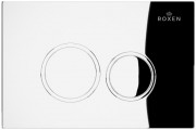 Кнопка смыва Roxen Santi 410260CH Кнопка смыва Roxen Santi 410260CH