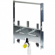 Инсталляция для биде Viega Steptec 656140 Инсталляция для биде Viega Steptec 656140