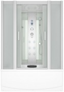 Гидромассажная душевая кабина Erlit ER4515TP-C3 150x80 Гидромассажная душевая кабина Erlit ER4515TP-C3 150x80