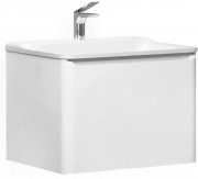 Тумба подвесная Raval Welto 60 белая Тумба подвесная Raval Welto 60 белая