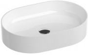 Умывальник накладной Ravak Ceramic Slim O 550 Умывальник накладной Ravak Ceramic Slim O 550