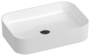 Умывальник накладной Ravak Ceramic Slim R 550 Умывальник накладной Ravak Ceramic Slim R 550