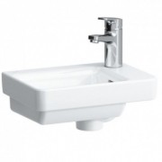 Умывальник мини Laufen Pro-S 8.1596.0.000.104.1 36х25 Умывальник мини Laufen Pro-S 8.1596.0.000.104.1 36х25