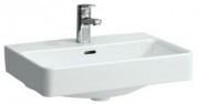 Умывальник Laufen Pro S 8.1895.9.000.104.1 60х38 Умывальник Laufen Pro S 8.1895.9.000.104.1 60х38