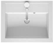 Умывальник Riho Bologna F7BO106048111 60x48 белый Умывальник Riho Bologna F7BO106048111 60x48 белый