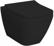 Унитаз подвесной Vitra Integra Square 7082B083-0075 36,5x54,5 Унитаз подвесной Vitra Integra Square 7082B083-0075 36,5x54,5